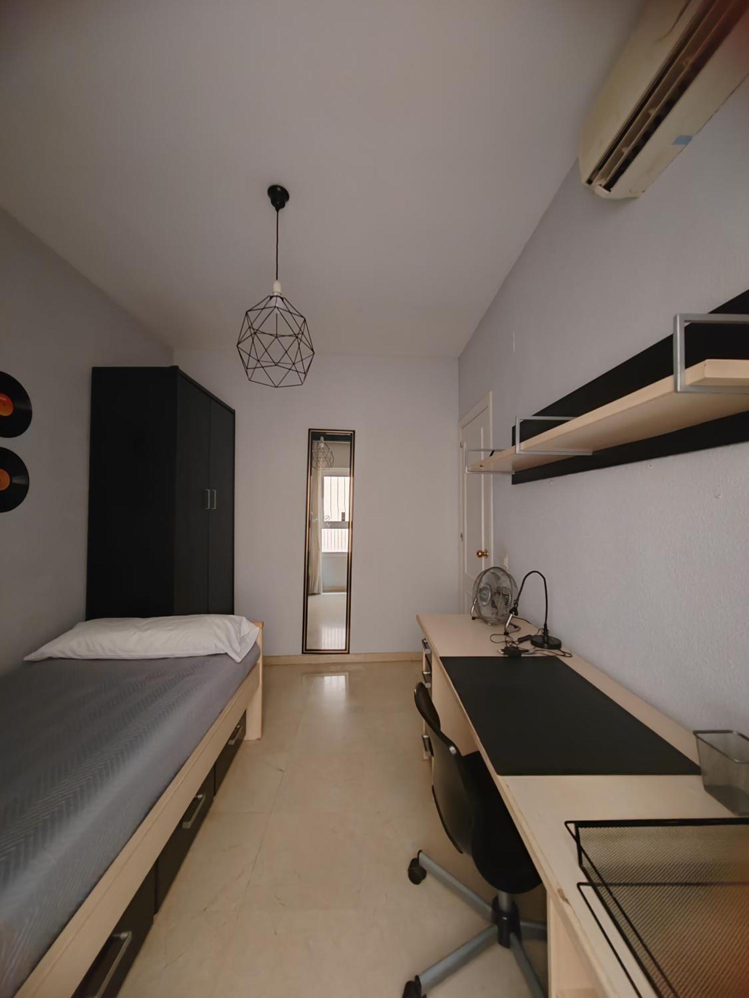 Appartement Escapada Santa Justa *