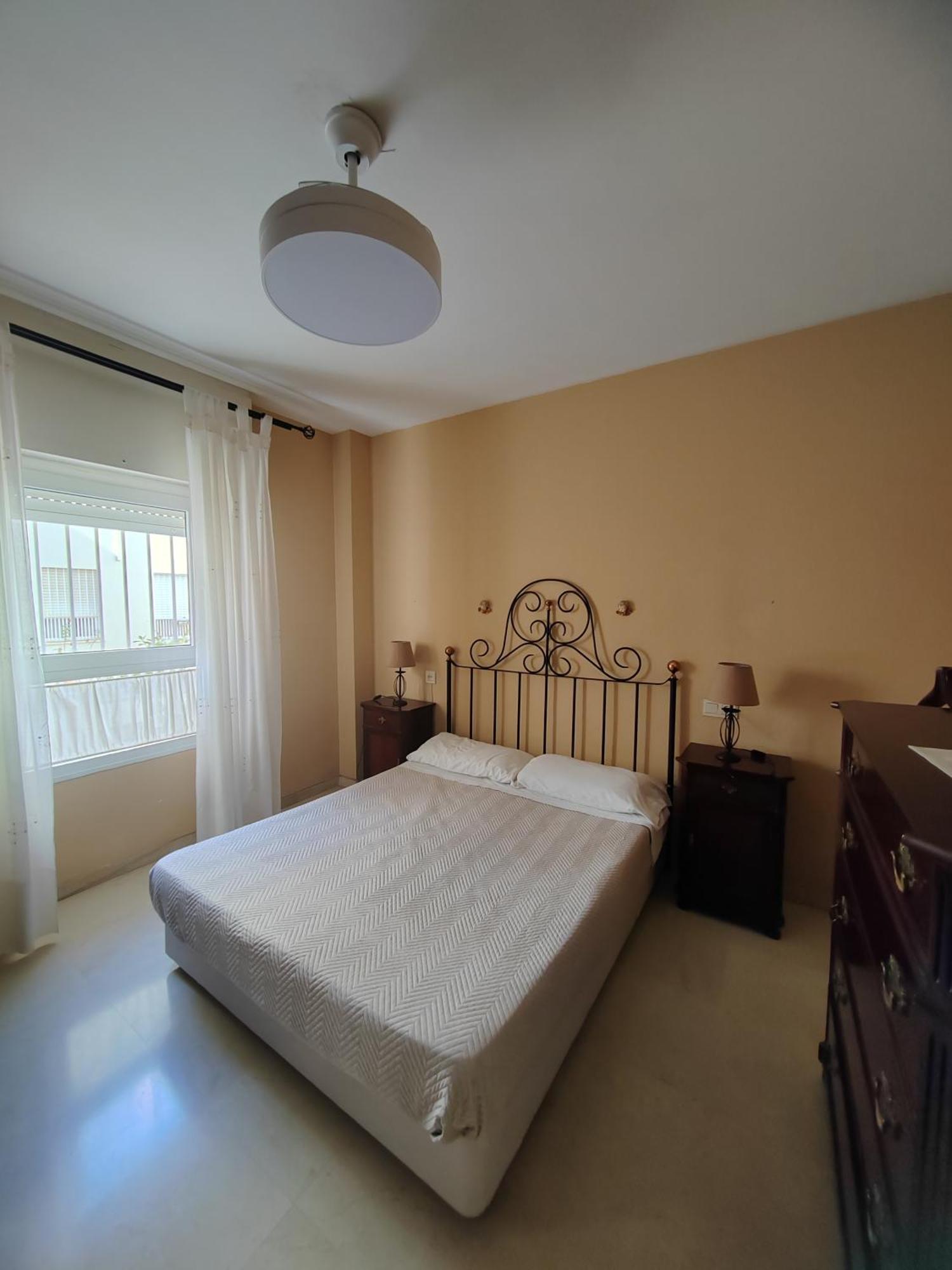 Escapada Santa Justa Appartement Sevilla